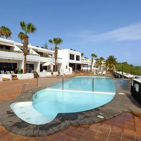 Apartment, Puerto Del Carmen Апартаменты *