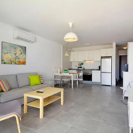 Апартаменты Apartment, Puerto Del Carmen Пуэрто дель Кармен