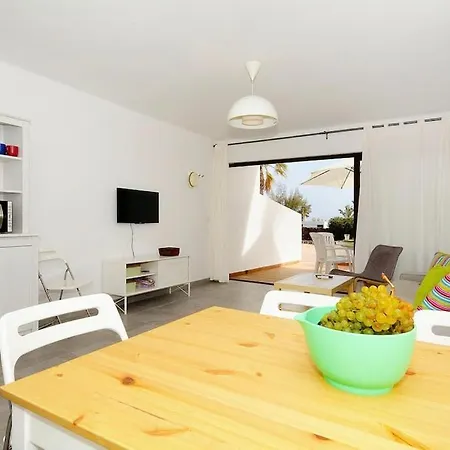 Apartment, Puerto Del Carmen Апартаменты