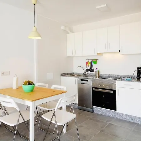 Апартаменты Apartment, Puerto Del Carmen *