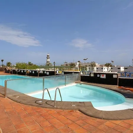 Апартаменты Apartment, Puerto Del Carmen Пуэрто дель Кармен