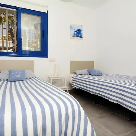 Апартаменты Apartment, Puerto Del Carmen