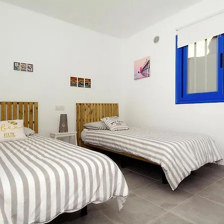 Apartment, Puerto Del Carmen Апартаменты *