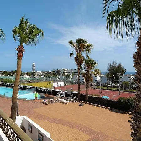 Apartment, Puerto Del Carmen Апартаменты