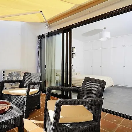 Апартаменты Apartment, Puerto Del Carmen *